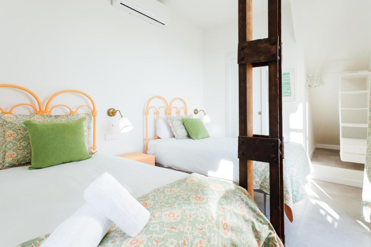 Mintystay - La Campana Seville Exterior photo
