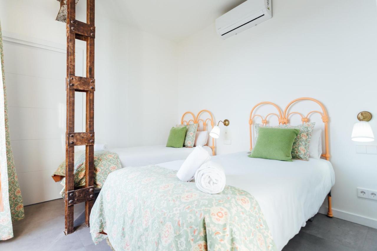 Mintystay - La Campana Seville Exterior photo